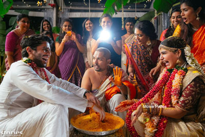 naga-chaitanya-and-samantha-wedding-stills